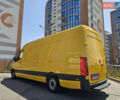 Мерседес Sprinter, объемом двигателя 0 л и пробегом 171 тыс. км за 21850 $, фото 9 на Automoto.ua
