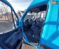 Мерседес Sprinter, объемом двигателя 2.99 л и пробегом 350 тыс. км за 35000 $, фото 11 на Automoto.ua