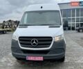 Мерседес Sprinter, об'ємом двигуна 2 л та пробігом 216 тис. км за 27999 $, фото 7 на Automoto.ua