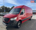 Мерседес Sprinter, объемом двигателя 2.14 л и пробегом 139 тыс. км за 33500 $, фото 9 на Automoto.ua