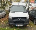 Мерседес Sprinter, об'ємом двигуна 0 л та пробігом 227 тис. км за 24900 $, фото 2 на Automoto.ua