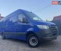Мерседес Sprinter, объемом двигателя 2.2 л и пробегом 223 тыс. км за 23800 $, фото 46 на Automoto.ua