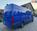 Мерседес Sprinter, объемом двигателя 2.2 л и пробегом 223 тыс. км за 23800 $, фото 34 на Automoto.ua