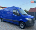 Мерседес Sprinter, об'ємом двигуна 2.2 л та пробігом 223 тис. км за 23800 $, фото 1 на Automoto.ua
