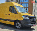Мерседес Sprinter, объемом двигателя 0 л и пробегом 171 тыс. км за 21850 $, фото 8 на Automoto.ua