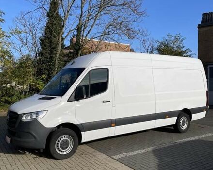 Мерседес Sprinter, об'ємом двигуна 0 л та пробігом 227 тис. км за 24900 $, фото 37 на Automoto.ua