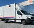 Мерседес Sprinter, объемом двигателя 2.2 л и пробегом 169 тыс. км за 29900 $, фото 3 на Automoto.ua