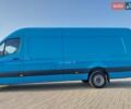 Мерседес Sprinter, объемом двигателя 2.99 л и пробегом 350 тыс. км за 35300 $, фото 6 на Automoto.ua