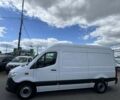 Мерседес Sprinter, объемом двигателя 2.2 л и пробегом 436 тыс. км за 25900 $, фото 10 на Automoto.ua