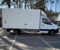 Мерседес Sprinter, объемом двигателя 2.2 л и пробегом 111 тыс. км за 34999 $, фото 1 на Automoto.ua