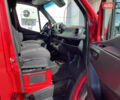 Мерседес Sprinter, объемом двигателя 2.14 л и пробегом 139 тыс. км за 33500 $, фото 25 на Automoto.ua