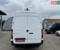 Мерседес Sprinter, объемом двигателя 2.2 л и пробегом 230 тыс. км за 24700 $, фото 6 на Automoto.ua
