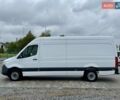 Мерседес Sprinter, об'ємом двигуна 2 л та пробігом 216 тис. км за 27999 $, фото 6 на Automoto.ua