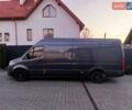 Мерседес Sprinter, объемом двигателя 2.99 л и пробегом 660 тыс. км за 29999 $, фото 14 на Automoto.ua