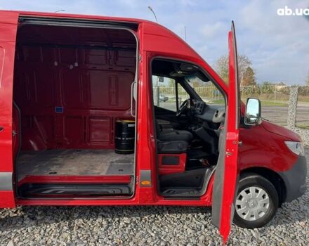 Мерседес Sprinter, объемом двигателя 0 л и пробегом 227 тыс. км за 28950 $, фото 24 на Automoto.ua