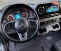 Мерседес Sprinter, объемом двигателя 2.99 л и пробегом 660 тыс. км за 29999 $, фото 29 на Automoto.ua