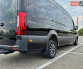 Мерседес Sprinter, объемом двигателя 0 л и пробегом 277 тыс. км за 53700 $, фото 9 на Automoto.ua