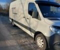 Мерседес Sprinter, объемом двигателя 2.14 л и пробегом 280 тыс. км за 29000 $, фото 2 на Automoto.ua