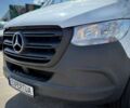 Мерседес Sprinter, объемом двигателя 2.2 л и пробегом 111 тыс. км за 34999 $, фото 8 на Automoto.ua