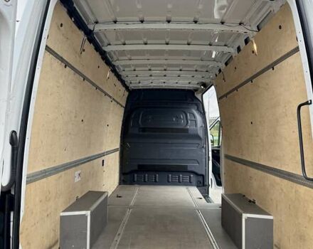 Мерседес Sprinter, об'ємом двигуна 2 л та пробігом 216 тис. км за 27999 $, фото 17 на Automoto.ua