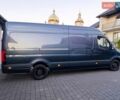 Мерседес Sprinter, объемом двигателя 2.99 л и пробегом 660 тыс. км за 29999 $, фото 12 на Automoto.ua