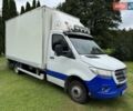 Мерседес Sprinter, объемом двигателя 0 л и пробегом 180 тыс. км за 27500 $, фото 6 на Automoto.ua