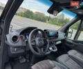 Мерседес Sprinter, объемом двигателя 0 л и пробегом 277 тыс. км за 53700 $, фото 15 на Automoto.ua