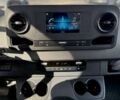 Мерседес Sprinter, объемом двигателя 2.2 л и пробегом 111 тыс. км за 34500 $, фото 24 на Automoto.ua