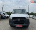 Мерседес Sprinter, объемом двигателя 2.2 л и пробегом 230 тыс. км за 24700 $, фото 11 на Automoto.ua