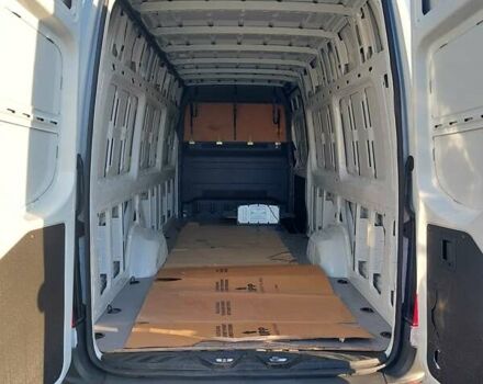 Мерседес Sprinter, об'ємом двигуна 2.14 л та пробігом 280 тис. км за 26000 $, фото 10 на Automoto.ua