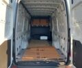 Мерседес Sprinter, объемом двигателя 2.14 л и пробегом 280 тыс. км за 29000 $, фото 10 на Automoto.ua