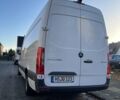 Мерседес Sprinter, об'ємом двигуна 0 л та пробігом 227 тис. км за 24900 $, фото 24 на Automoto.ua