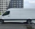 Мерседес Sprinter, объемом двигателя 2 л и пробегом 214 тыс. км за 27700 $, фото 2 на Automoto.ua