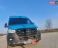 Мерседес Sprinter, объемом двигателя 2.99 л и пробегом 350 тыс. км за 35300 $, фото 1 на Automoto.ua