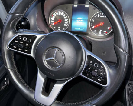 Мерседес Sprinter, объемом двигателя 3 л и пробегом 280 тыс. км за 50331 $, фото 8 на Automoto.ua