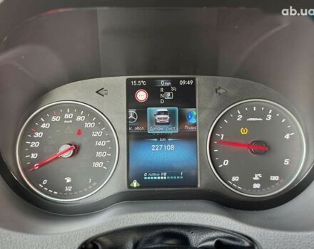 Мерседес Sprinter, объемом двигателя 0 л и пробегом 227 тыс. км за 28950 $, фото 17 на Automoto.ua