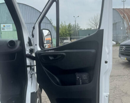 Мерседес Sprinter, объемом двигателя 2.2 л и пробегом 230 тыс. км за 24700 $, фото 20 на Automoto.ua