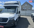 Мерседес Sprinter, объемом двигателя 0 л и пробегом 245 тыс. км за 22300 $, фото 5 на Automoto.ua