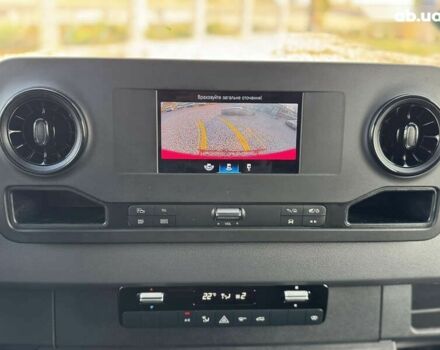 Мерседес Sprinter, объемом двигателя 0 л и пробегом 227 тыс. км за 28950 $, фото 19 на Automoto.ua