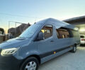 Мерседес Sprinter, объемом двигателя 3 л и пробегом 280 тыс. км за 50331 $, фото 1 на Automoto.ua