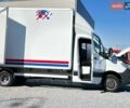 Мерседес Sprinter, объемом двигателя 2.2 л и пробегом 169 тыс. км за 29900 $, фото 14 на Automoto.ua