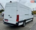 Мерседес Sprinter, об'ємом двигуна 2 л та пробігом 216 тис. км за 27999 $, фото 3 на Automoto.ua