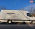 Мерседес Sprinter, объемом двигателя 2.14 л и пробегом 280 тыс. км за 29000 $, фото 1 на Automoto.ua