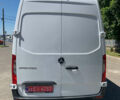 Мерседес Sprinter, объемом двигателя 3 л и пробегом 130 тыс. км за 43800 $, фото 3 на Automoto.ua