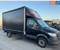 Мерседес Sprinter, объемом двигателя 2.99 л и пробегом 370 тыс. км за 32900 $, фото 10 на Automoto.ua