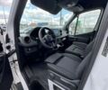 Мерседес Sprinter, объемом двигателя 2.2 л и пробегом 436 тыс. км за 25900 $, фото 11 на Automoto.ua