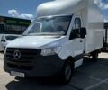Мерседес Sprinter, объемом двигателя 2.2 л и пробегом 111 тыс. км за 34999 $, фото 6 на Automoto.ua