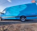 Мерседес Sprinter, объемом двигателя 2.99 л и пробегом 350 тыс. км за 35000 $, фото 5 на Automoto.ua