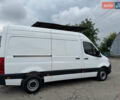 Мерседес Sprinter, объемом двигателя 2.2 л и пробегом 230 тыс. км за 24700 $, фото 8 на Automoto.ua