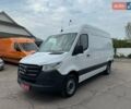 Мерседес Sprinter, объемом двигателя 2.2 л и пробегом 230 тыс. км за 24700 $, фото 1 на Automoto.ua